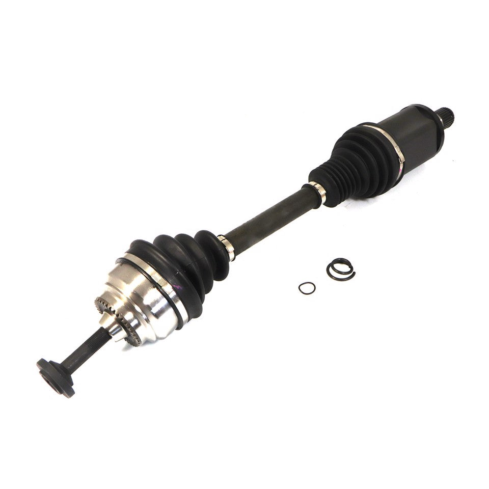 SEMIASSE ANTERIORE SX