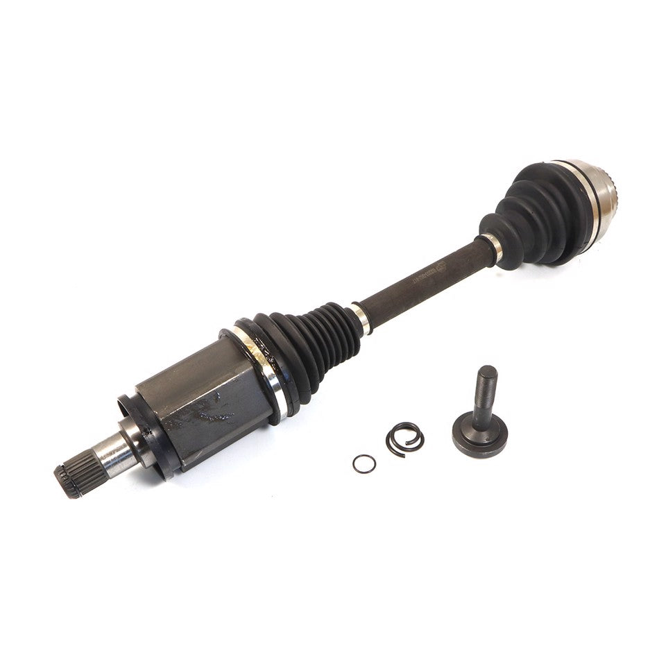 SEMIASSE ANTERIORE SX