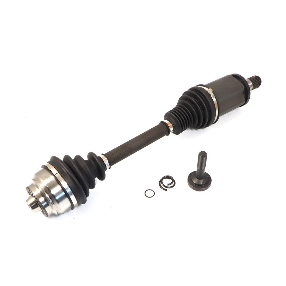 SEMIASSE ANTERIORE SX