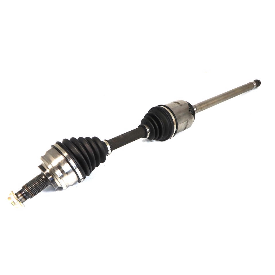 SEMIASSE ANTERIORE DX