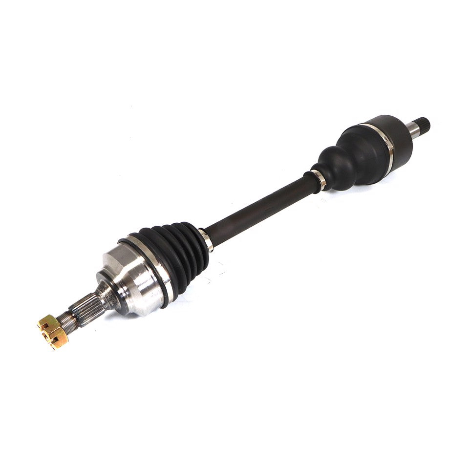 SEMIASSE ANTERIORE SX