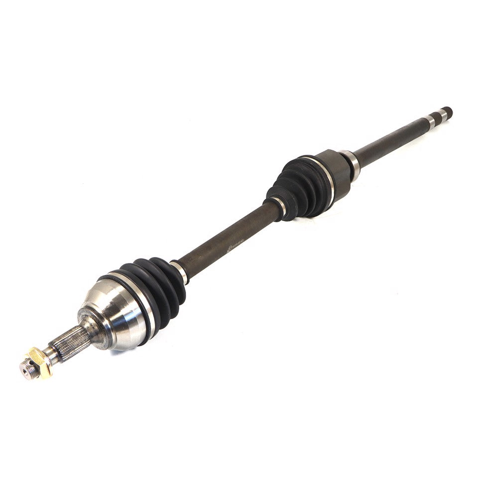 SEMIASSE ANTERIORE DX