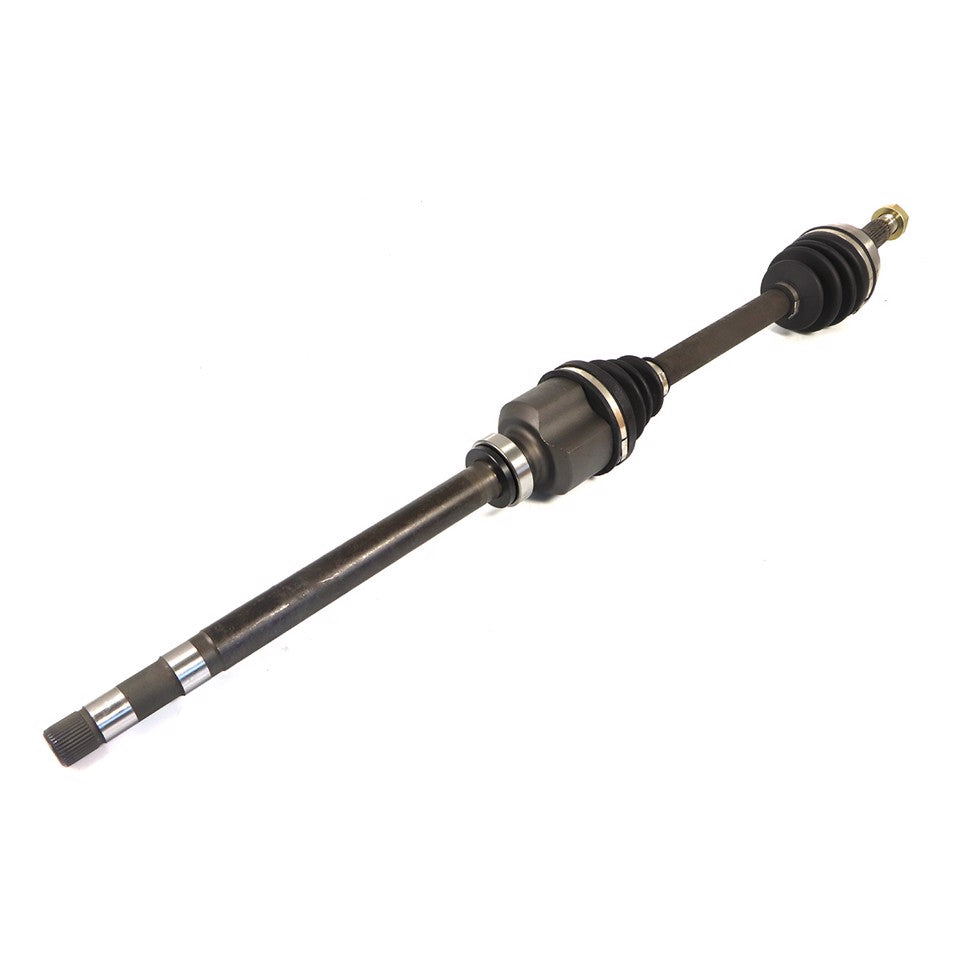 SEMIASSE ANTERIORE DX