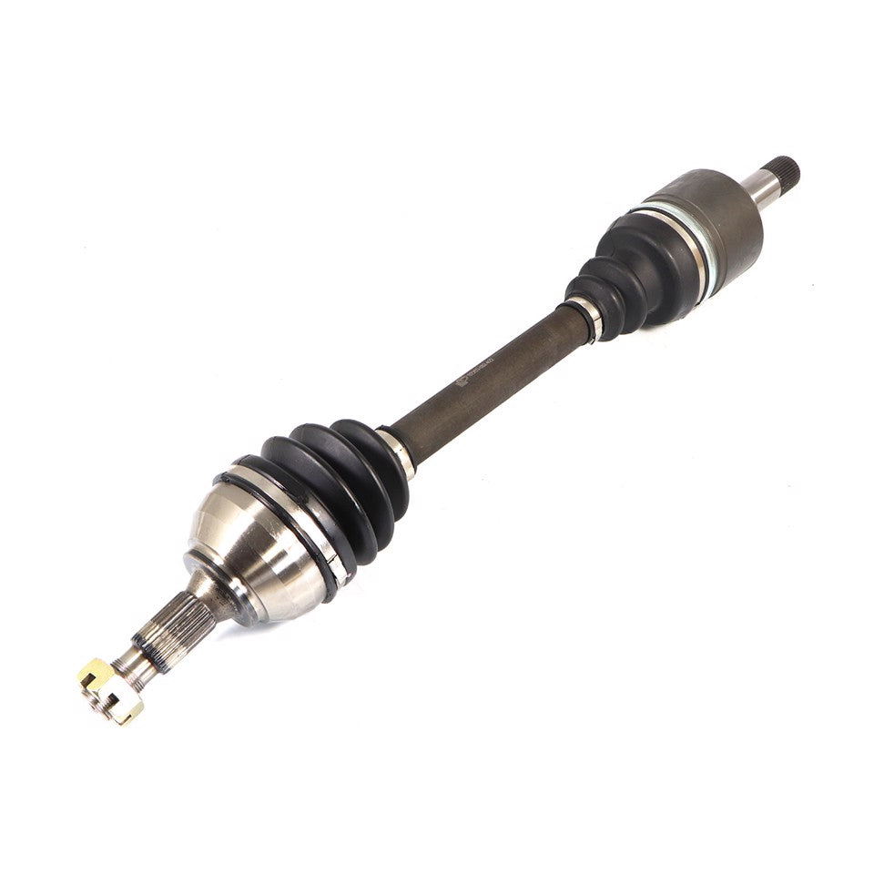 SEMIASSE ANTERIORE SX