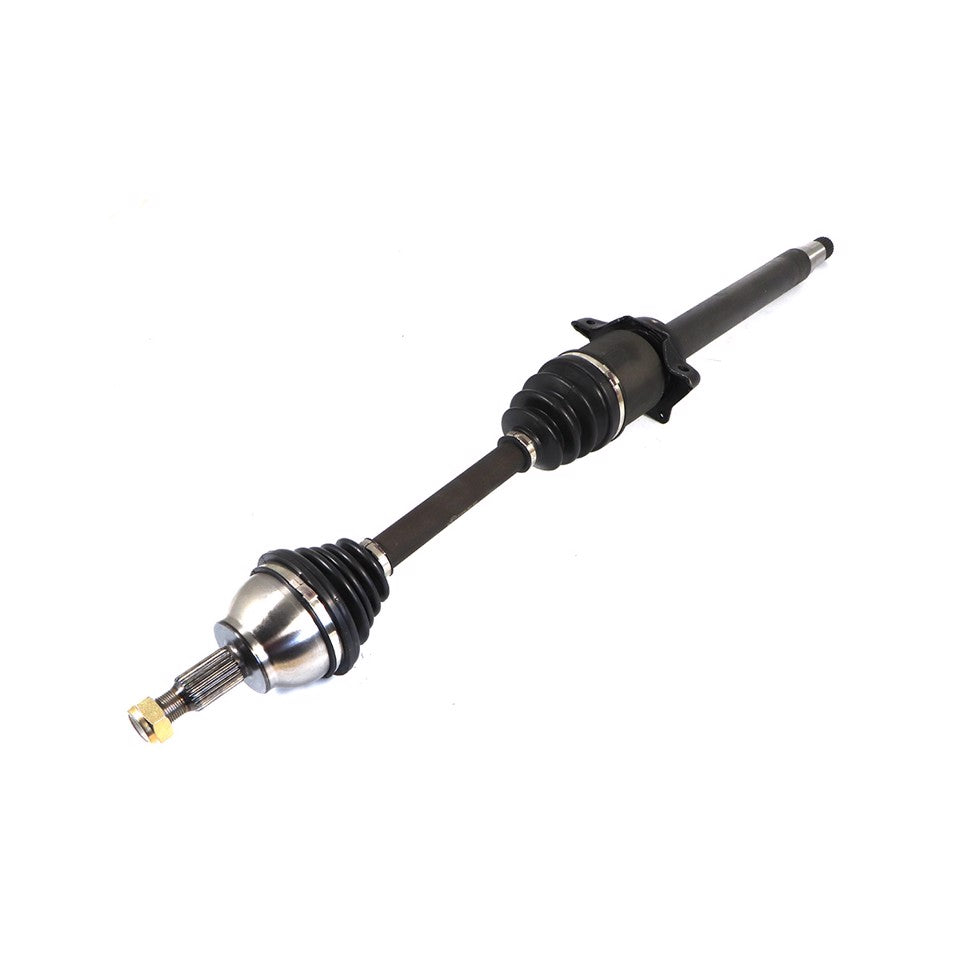 SEMIASSE ANTERIORE DX