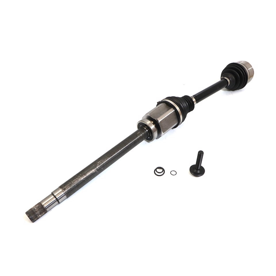 SEMIASSE ANTERIORE DX