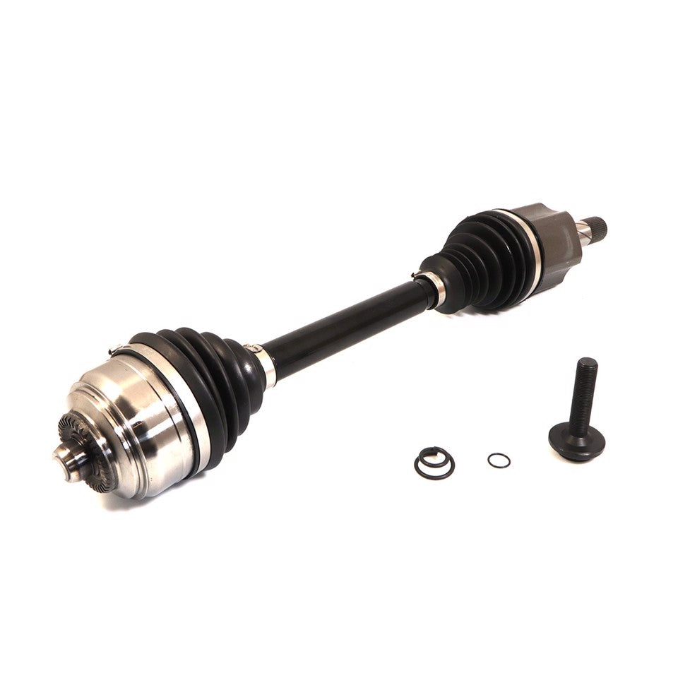 SEMIASSE ANTERIORE SX