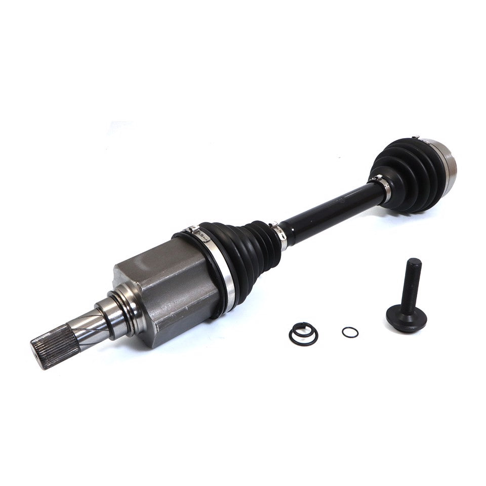 SEMIASSE ANTERIORE SX