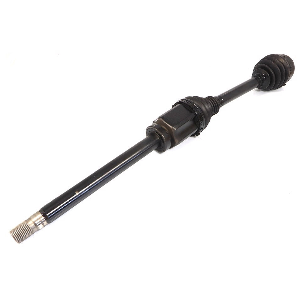 SEMIASSE ANTERIORE DX