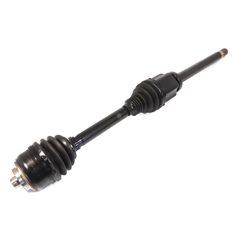 SEMIASSE ANTERIORE DX