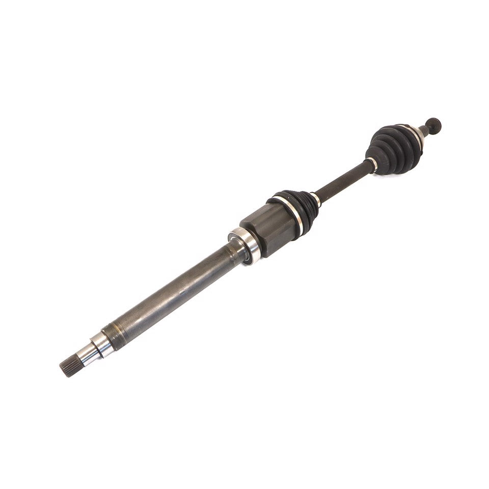 SEMIASSE ANTERIORE DX