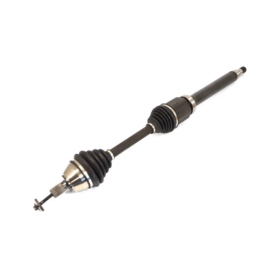 SEMIASSE ANTERIORE DX