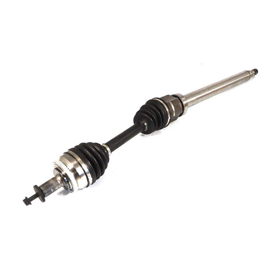 SEMIASSE ANTERIORE DX