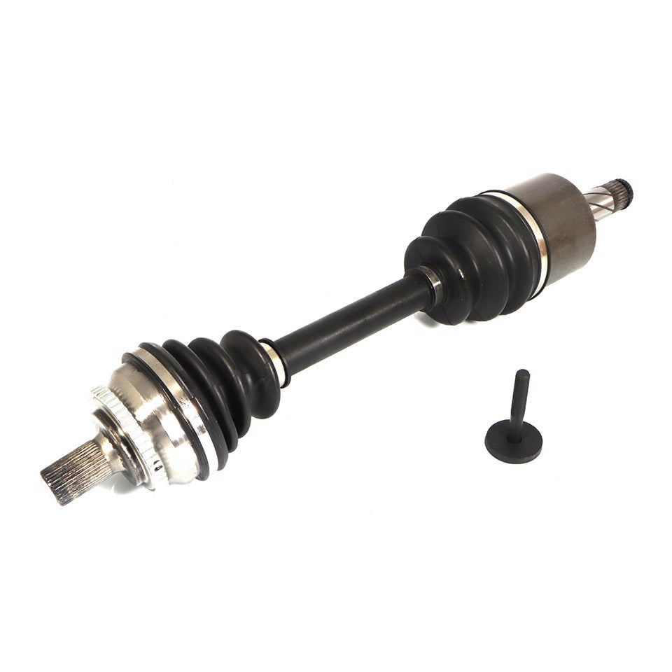 SEMIASSE ANTERIORE SX