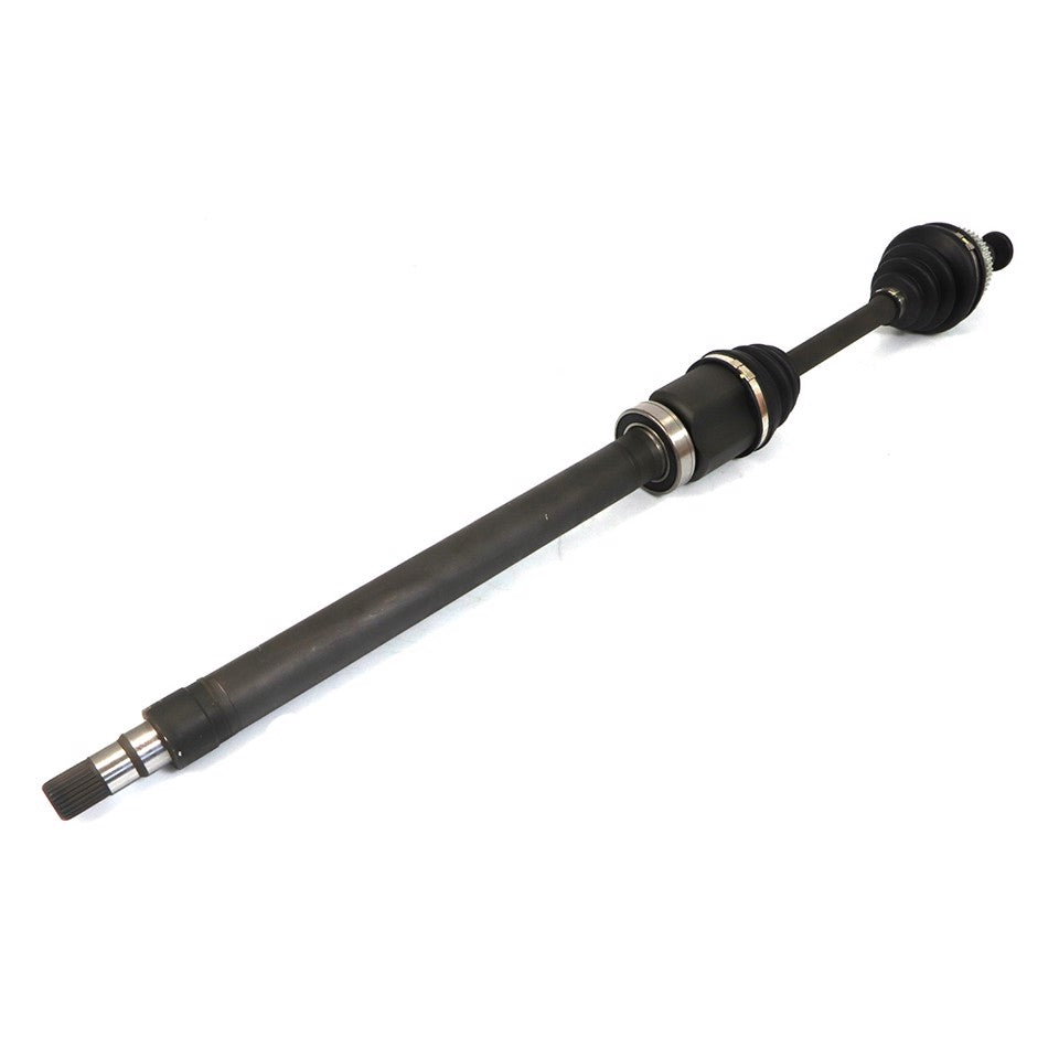 SEMIASSE ANTERIORE DX