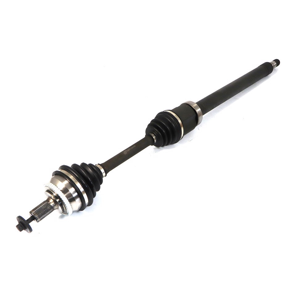 SEMIASSE ANTERIORE DX