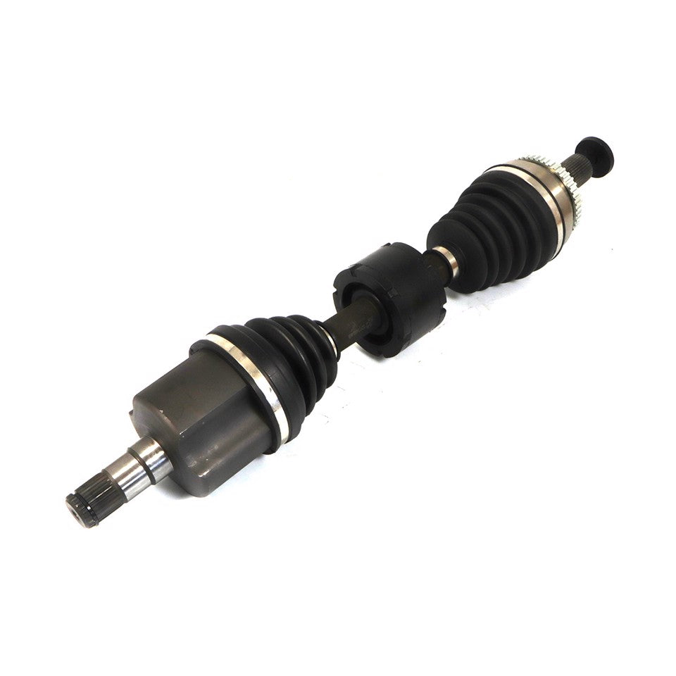 SEMIASSE ANTERIORE SX