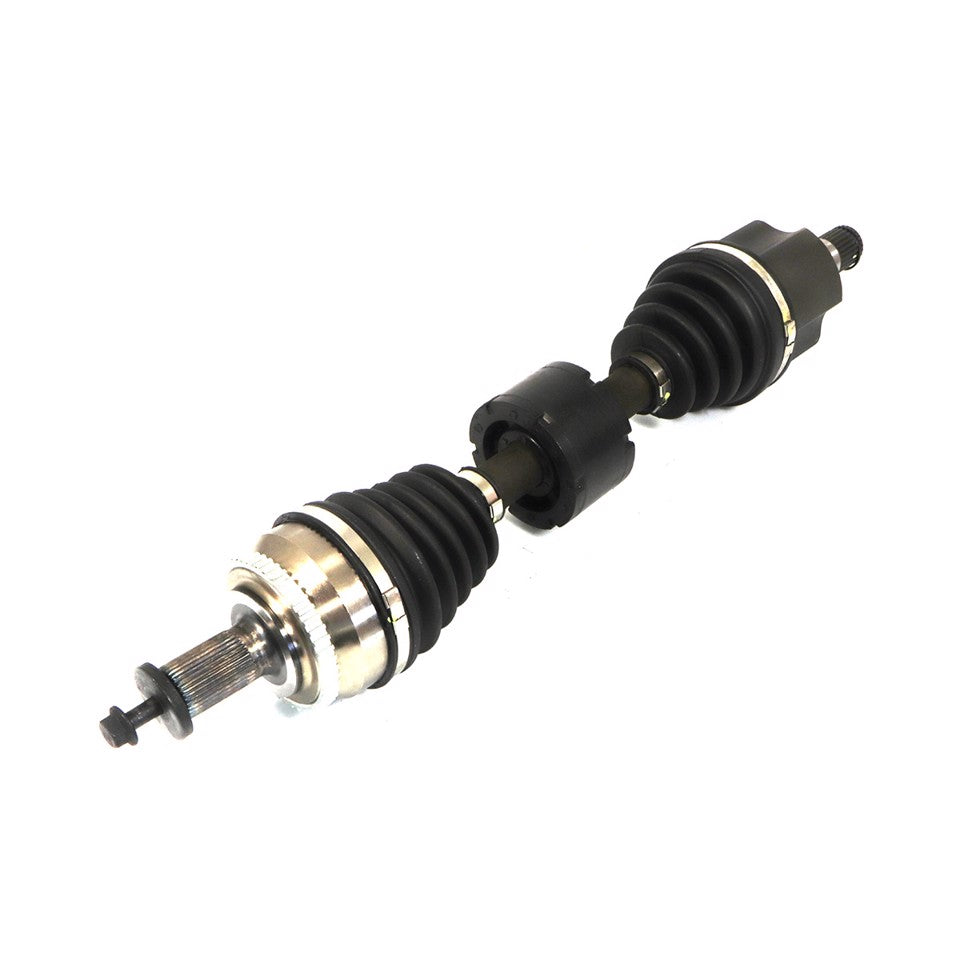 SEMIASSE ANTERIORE SX