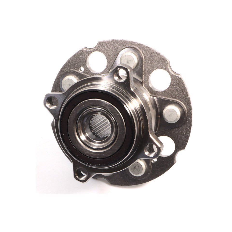 KIT MOZZO CUSCINETTO RUOTA POSTERIORE