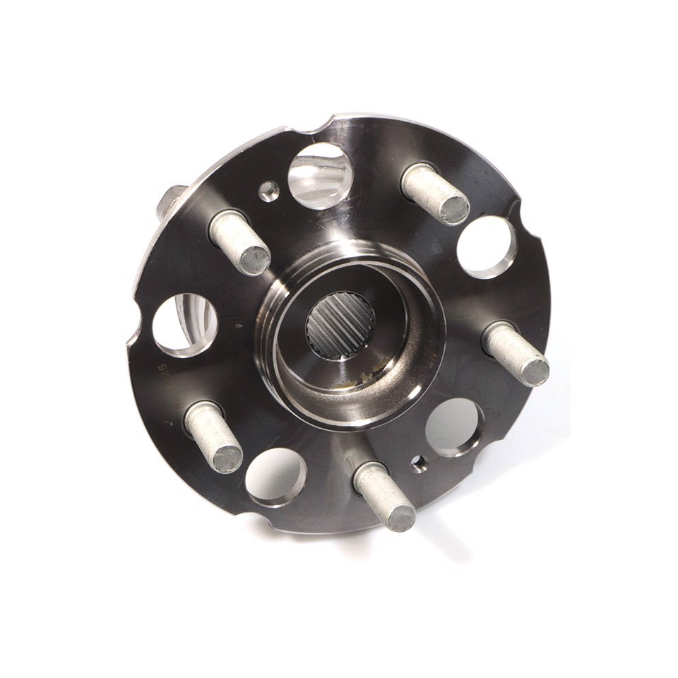 KIT MOZZO CUSCINETTO RUOTA POSTERIORE