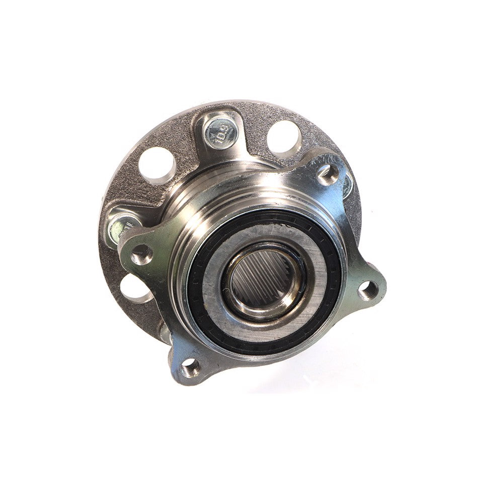 KIT MOZZO CUSCINETTO RUOTA POSTERIORE