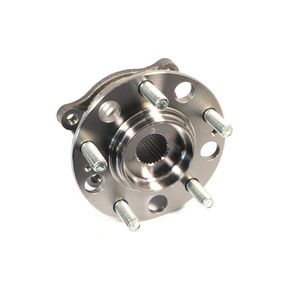 KIT MOZZO CUSCINETTO RUOTA POSTERIORE