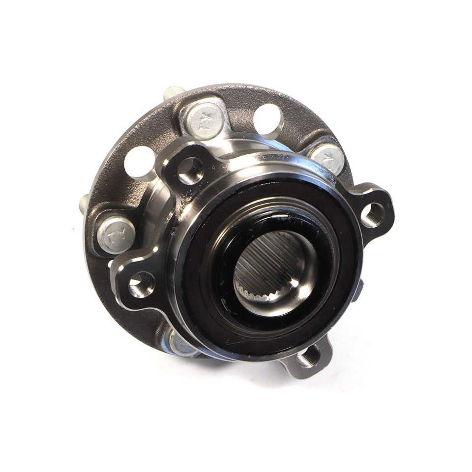 KIT MOZZO CUSCINETTO RUOTA ANTERIORE