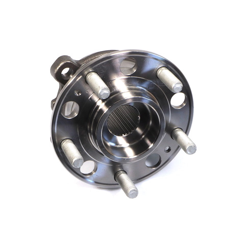 KIT MOZZO CUSCINETTO RUOTA ANTERIORE