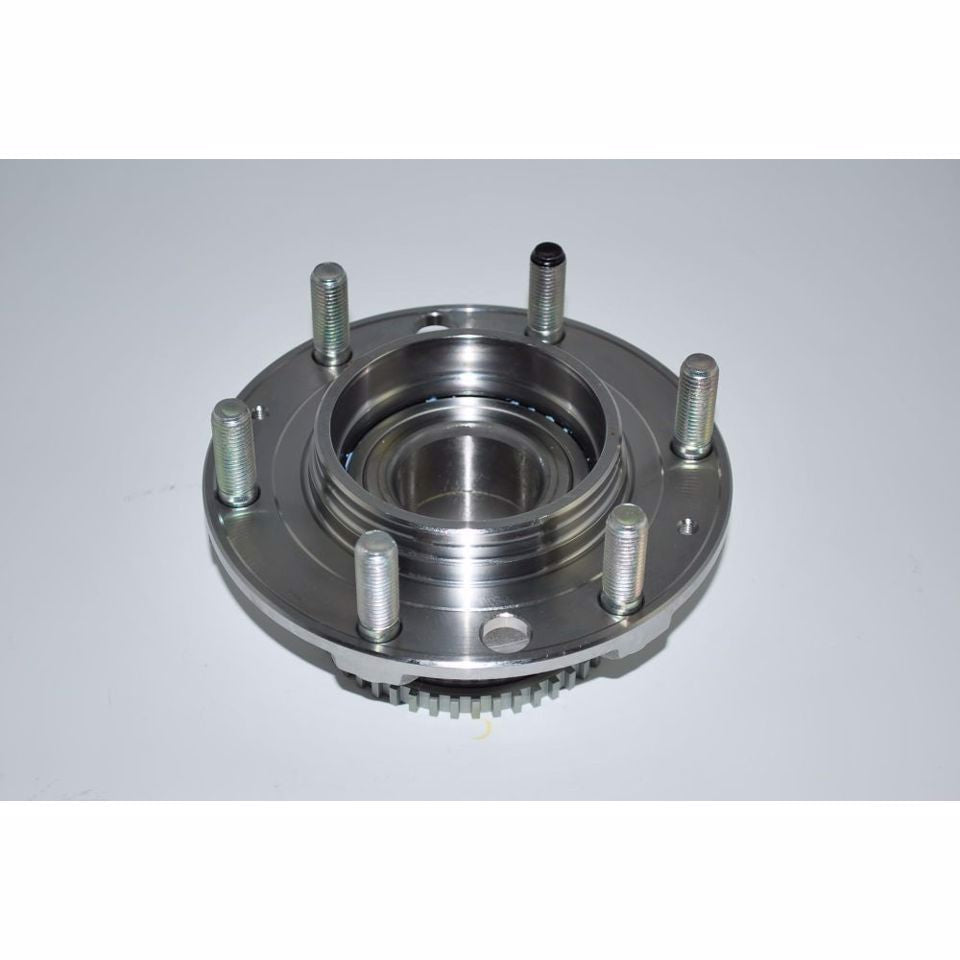 KIT MOZZO CUSCINETTO RUOTA ANTERIORE(GENUINE PARTS)