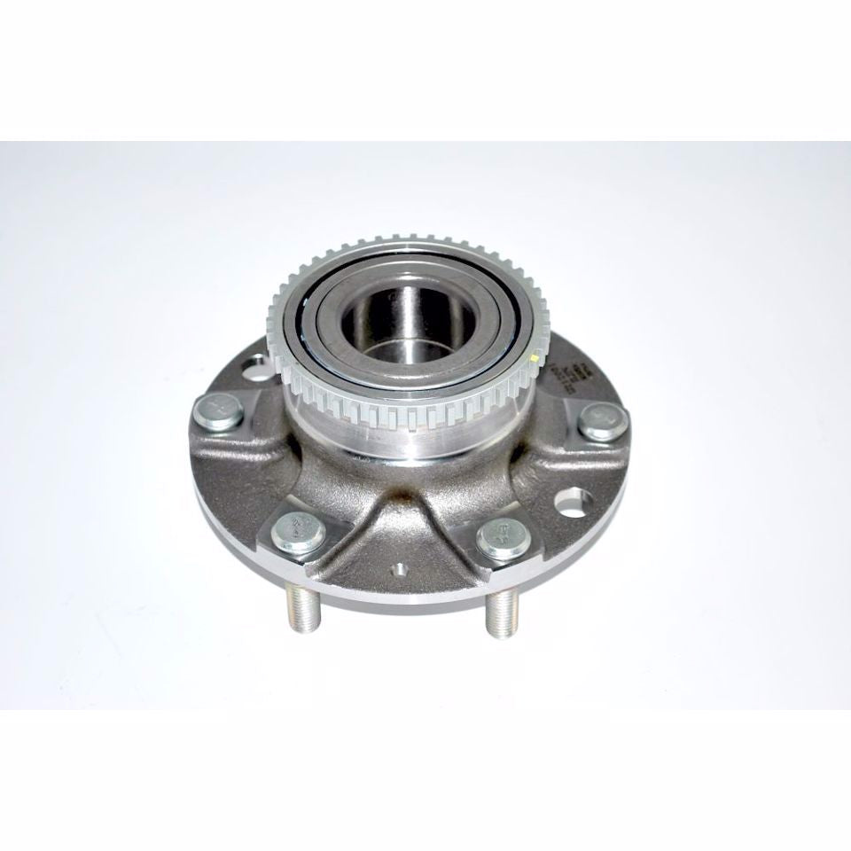 KIT MOZZO CUSCINETTO RUOTA ANTERIORE(GENUINE PARTS)