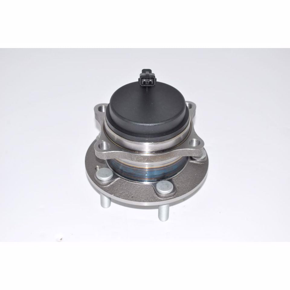 KIT MOZZO CUSCINETTO RUOTA POSTERIORE