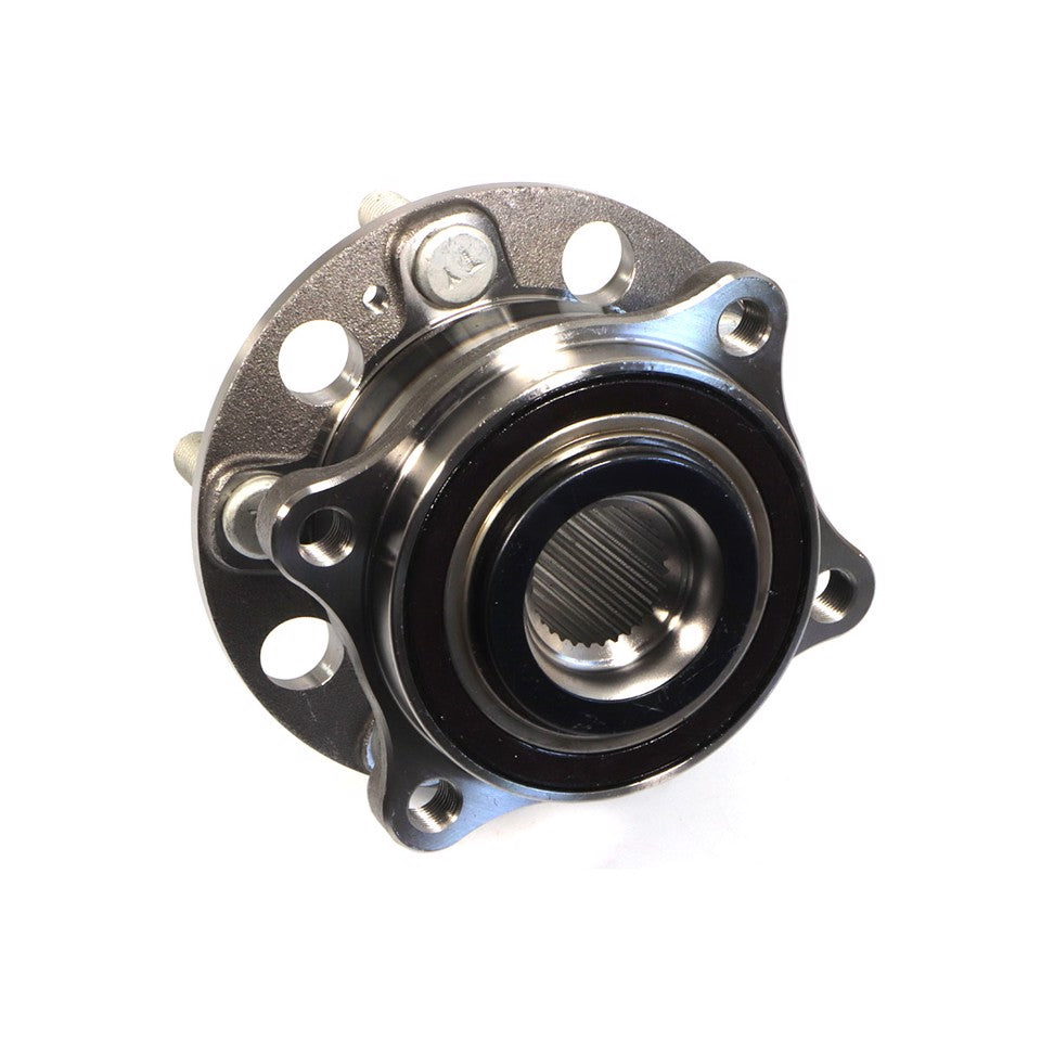 KIT MOZZO CUSCINETTO RUOTA ANT/POST