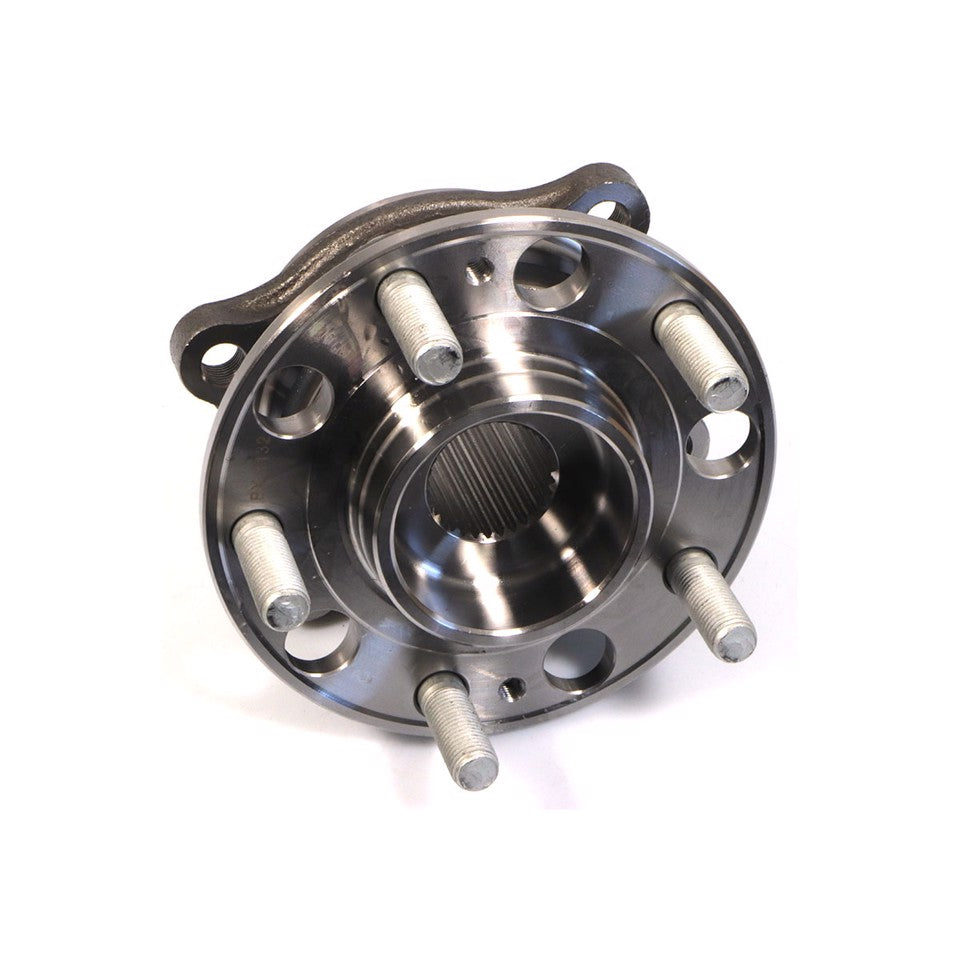 KIT MOZZO CUSCINETTO RUOTA ANT/POST