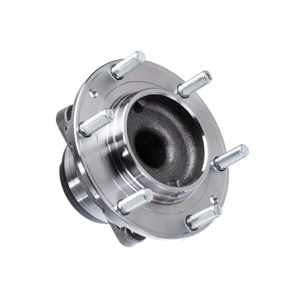 KIT MOZZO CUSCINETTO RUOTA ANTERIORE