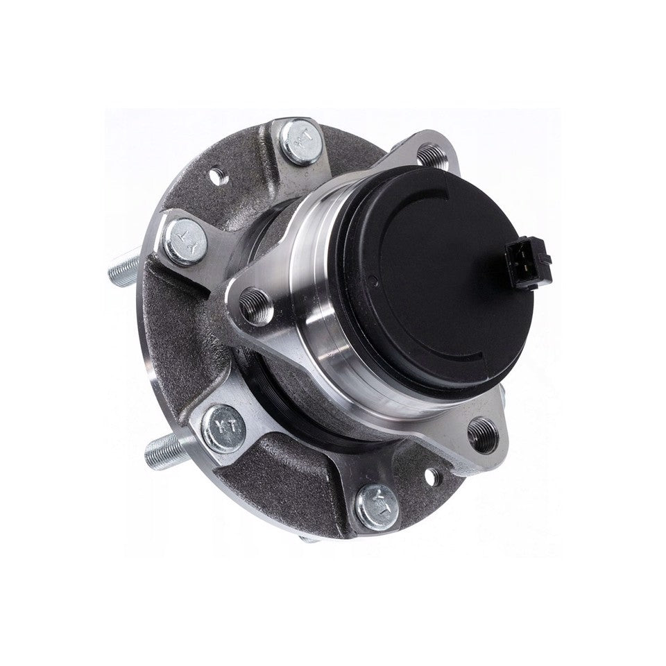 KIT MOZZO CUSCINETTO RUOTA ANTERIORE