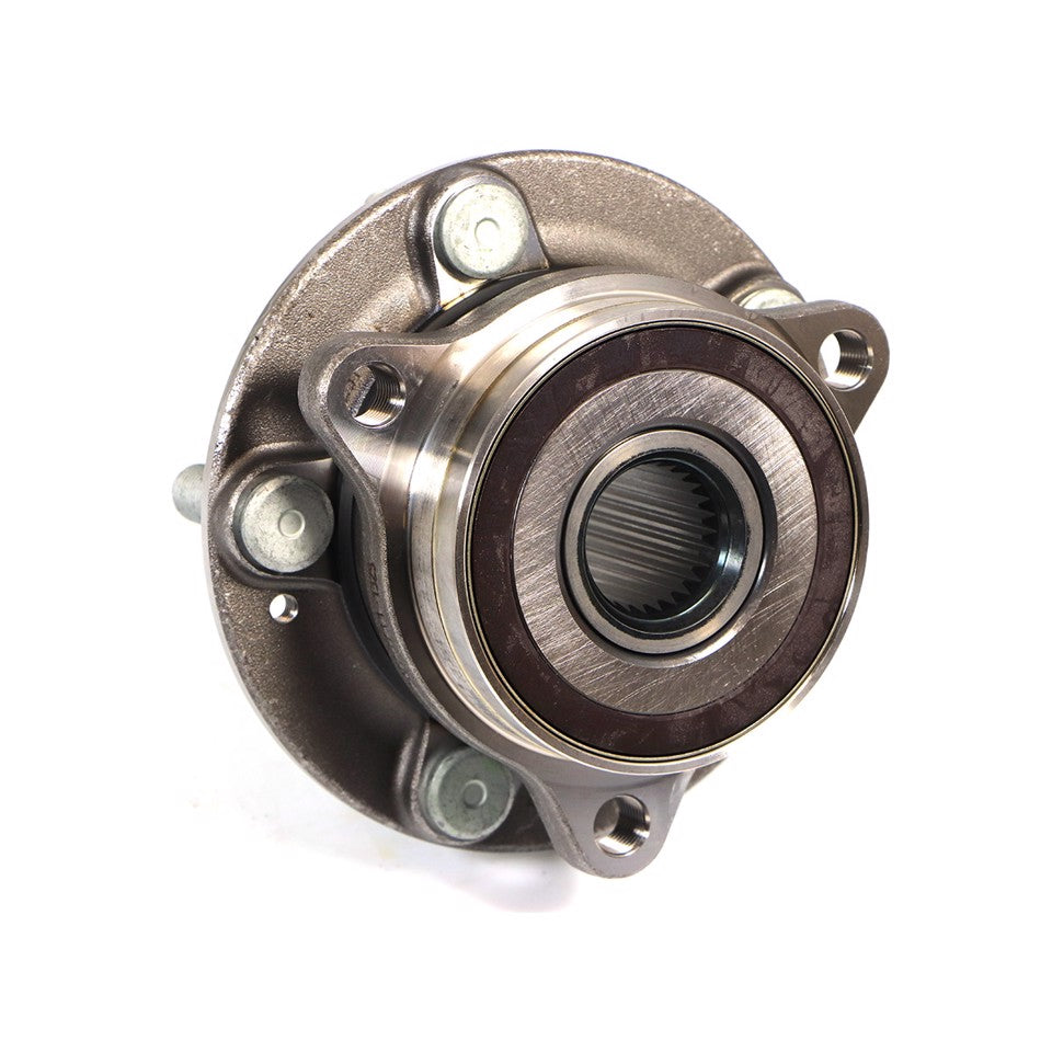 KIT MOZZO CUSCINETTO RUOTA ANTERIORE