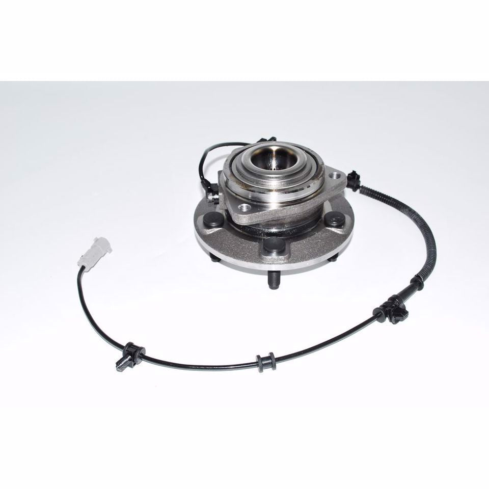 KIT MOZZO CUSCINETTO RUOTA ANTERIORE