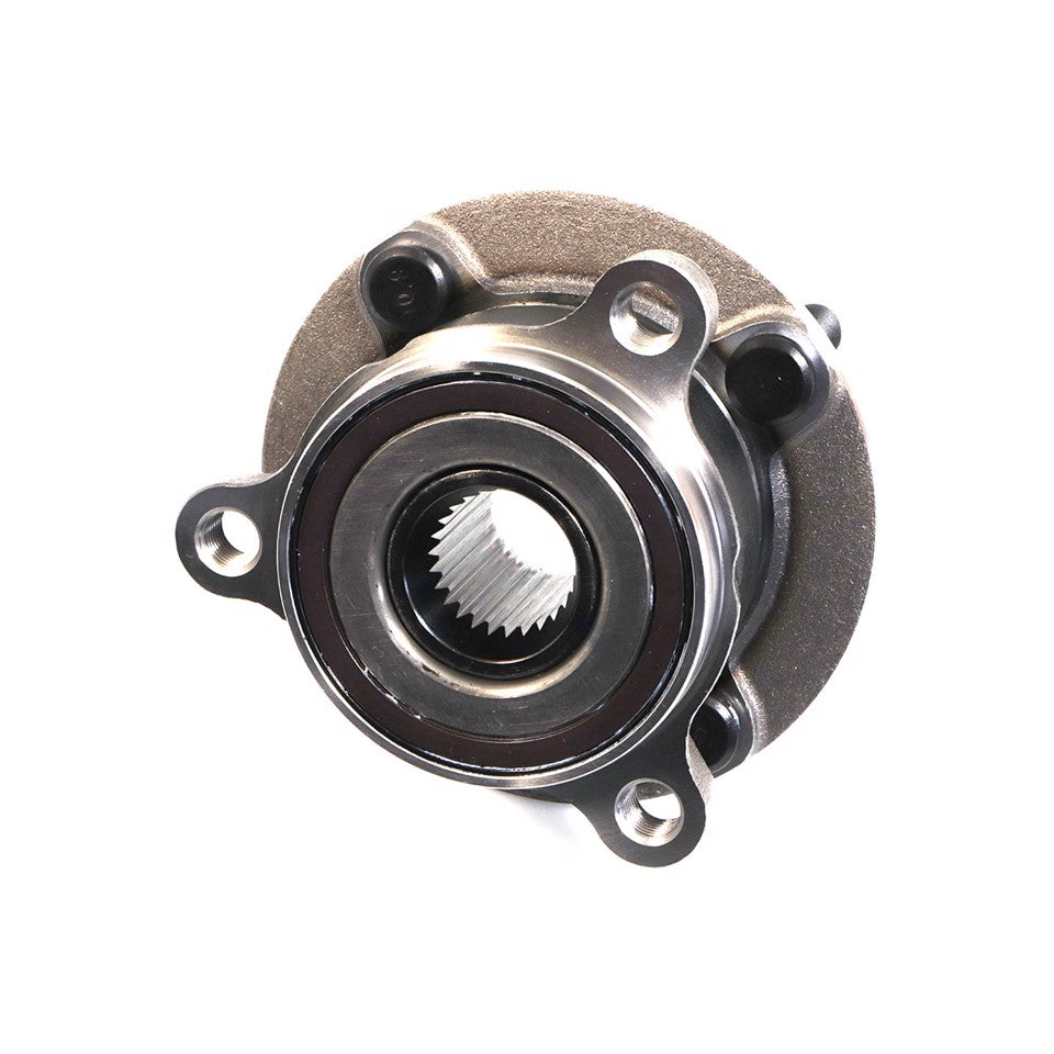 KIT MOZZO CUSCINETTO RUOTA POSTERIORE