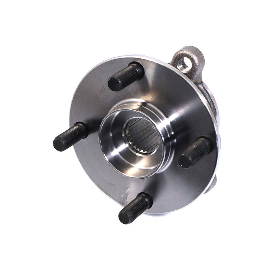 KIT MOZZO CUSCINETTO RUOTA POSTERIORE