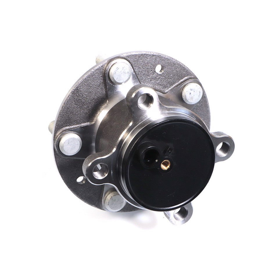 KIT MOZZO CUSCINETTO RUOTA POSTERIORE