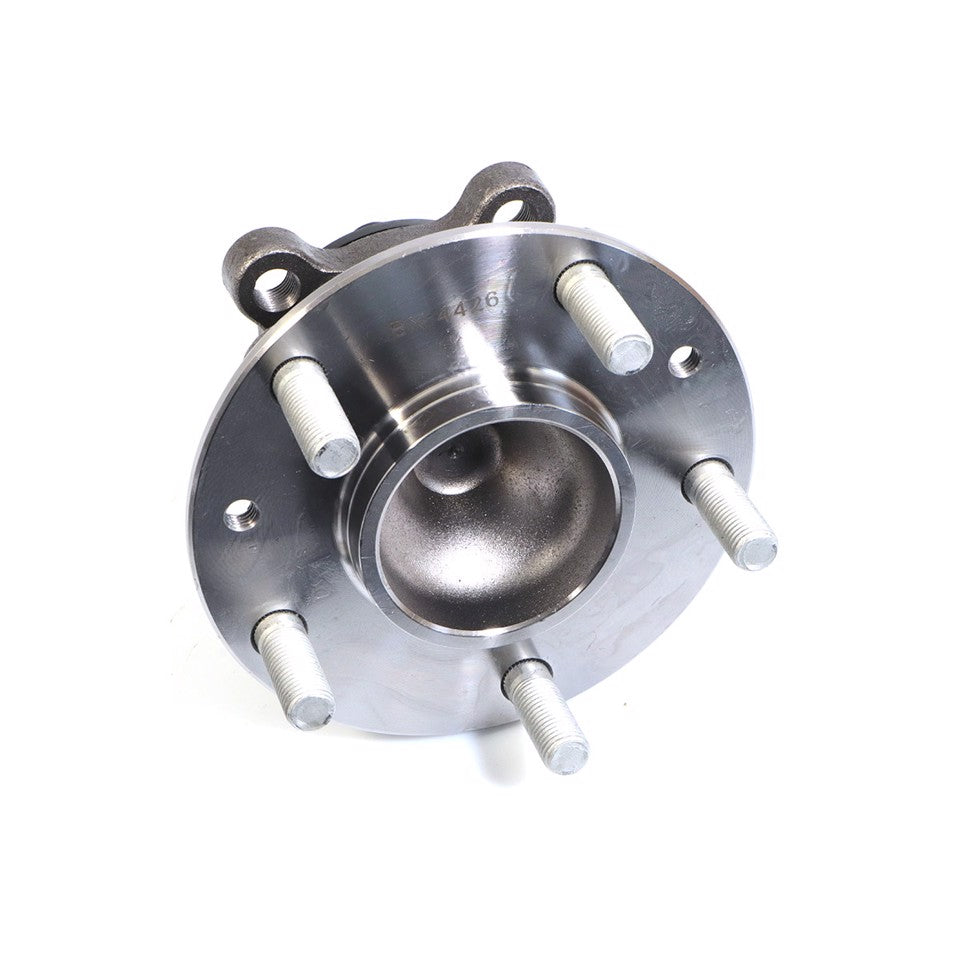 KIT MOZZO CUSCINETTO RUOTA POSTERIORE