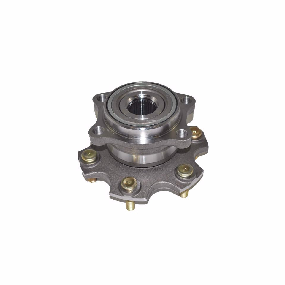 KIT MOZZO CUSCINETTO RUOTA POSTERIORE