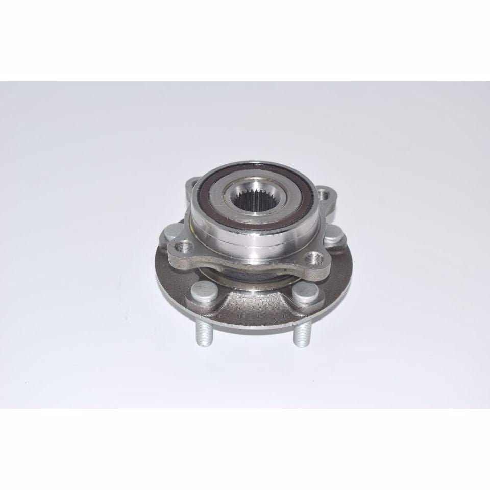 KIT MOZZO CUSCINETTO RUOTA ANTERIORE