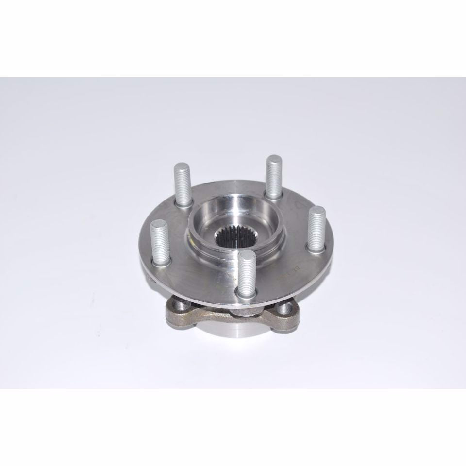 KIT MOZZO CUSCINETTO RUOTA ANTERIORE