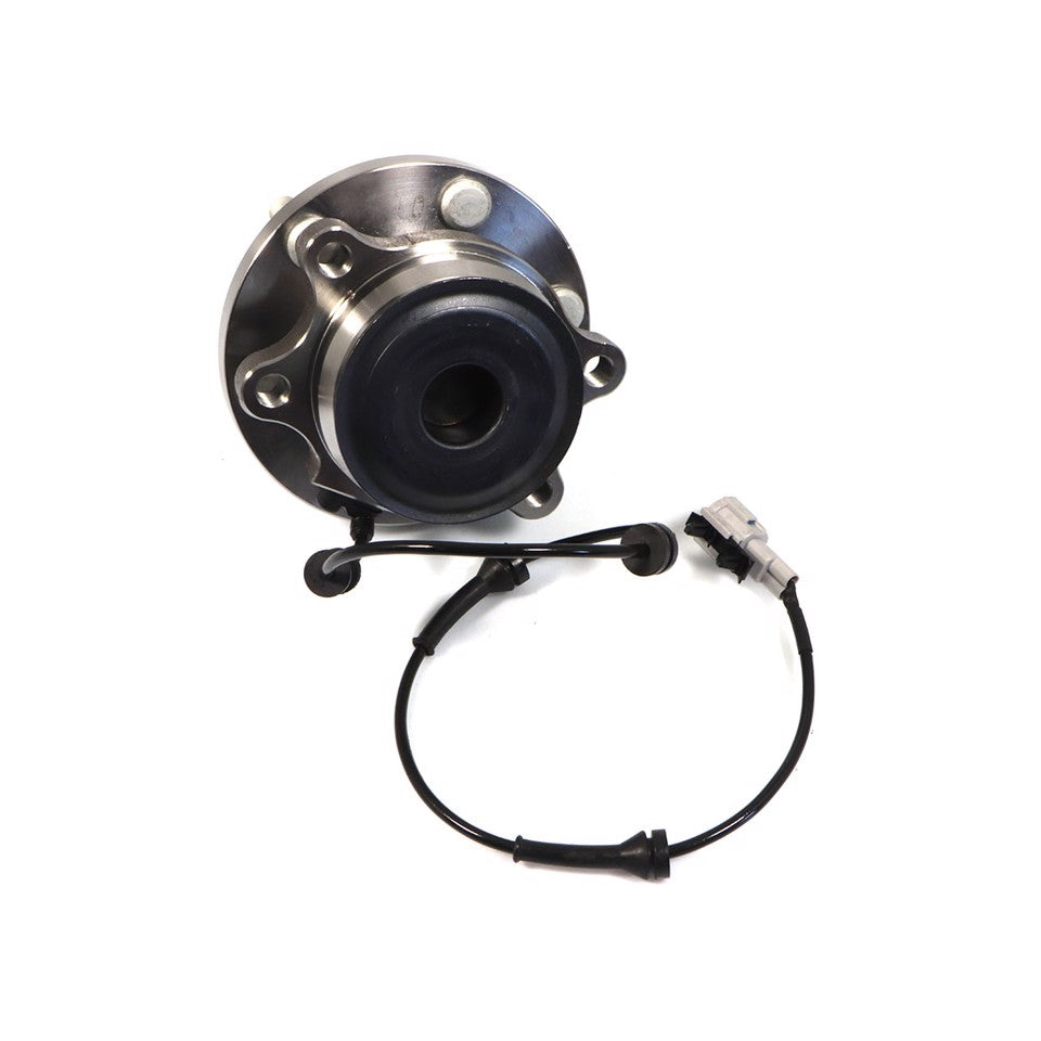 KIT MOZZO CUSCINETTO RUOTA ANTERIORE