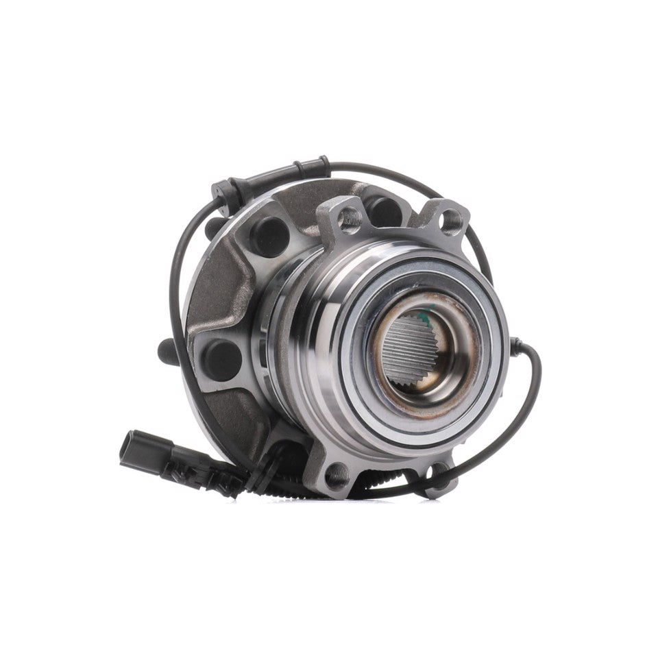 KIT MOZZO CUSCINETTO RUOTA ANTERIORE