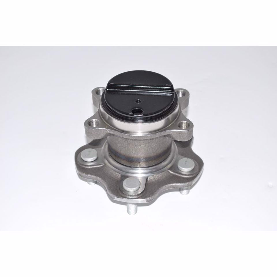 KIT MOZZO CUSCINETTO RUOTA POSTERIORE