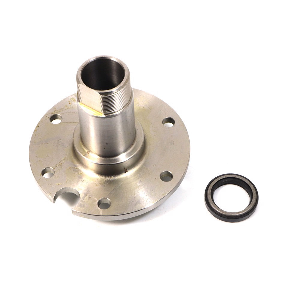 MOZZO RUOTA POSTERIORE (FUSELLO)