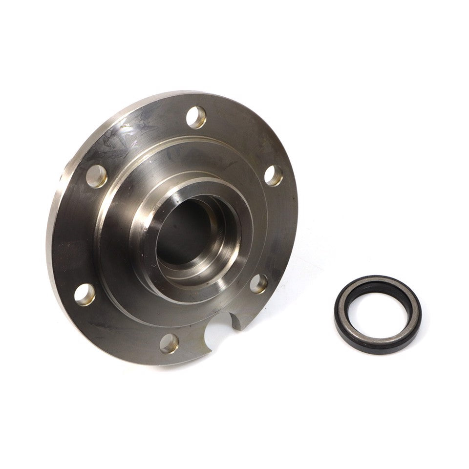 MOZZO RUOTA POSTERIORE (FUSELLO)