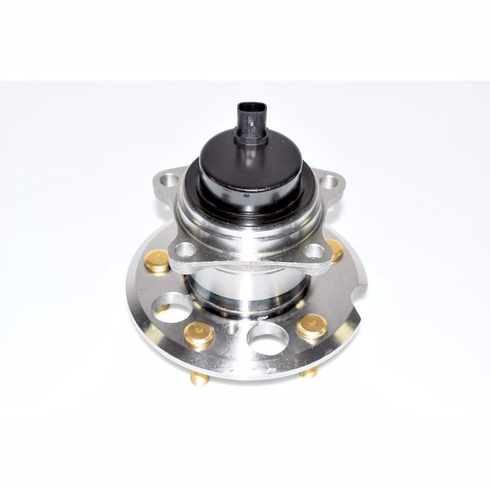 KIT MOZZO CUSCINETTO RUOTA POSTERIORE